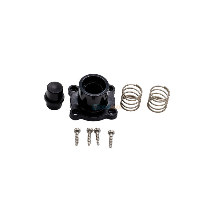 Float Button Press for Dolphin Supreme M5 Liberty