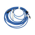 Floating Cable, 15m, 2 Pin, DIY w/ Swivel for Dolphin X20 / X25 / DB2 / S100 / S150 K-Bot SX-B