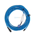 Floating Cable, 17m, 3 Pin, DIY w/ Swivel for Dolphin S300i / AW5