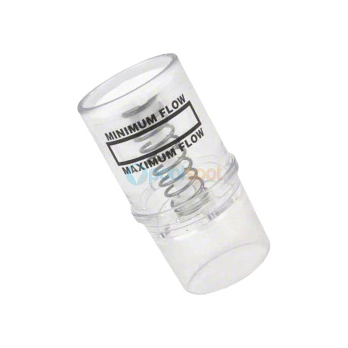 Flow Gauge for Pentair Rebel / Hammerhead / Makoshark