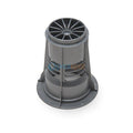 Flow Outlet for Zodiac CX20 / CX35 Robotic Pool Cleaner