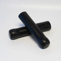 Foam Grips Silicone 130mm - Black