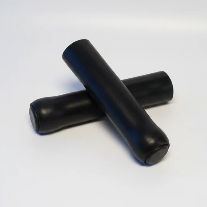 Foam Grips Silicone 130mm - Black