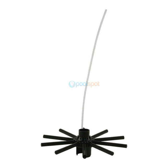 Folding Lateral Assembly for Hayward S360SX