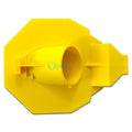 Foot Flange for Zodiac Baracuda G3 / Genie 3000 / Baracuda Manta