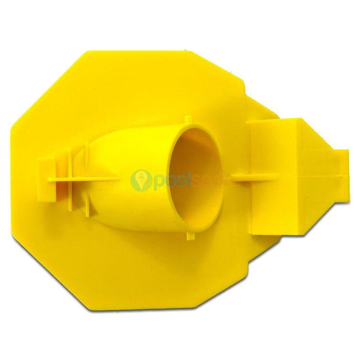 Foot Flange for Zodiac Baracuda G3 / Genie 3000 / Baracuda Manta