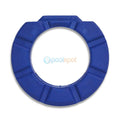 Foot, Generic - Blue - suits Avenger Pool Cleaner