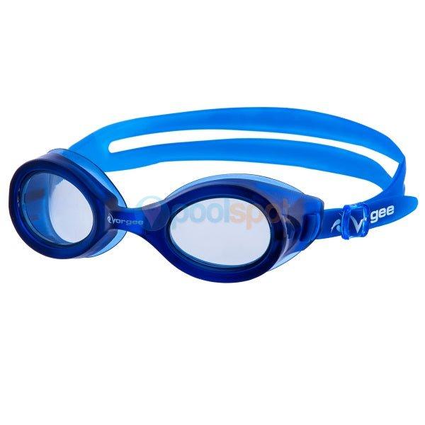 Freestyler Goggles - Vorgee - Tinted Lens - Assorted Colours