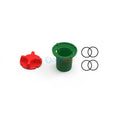 Friction Fit Adaptor for Spa Electrics AGRX R1 / R2 Pool Light