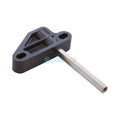 Front Axle Block Assembly for Polaris 3900 Sport