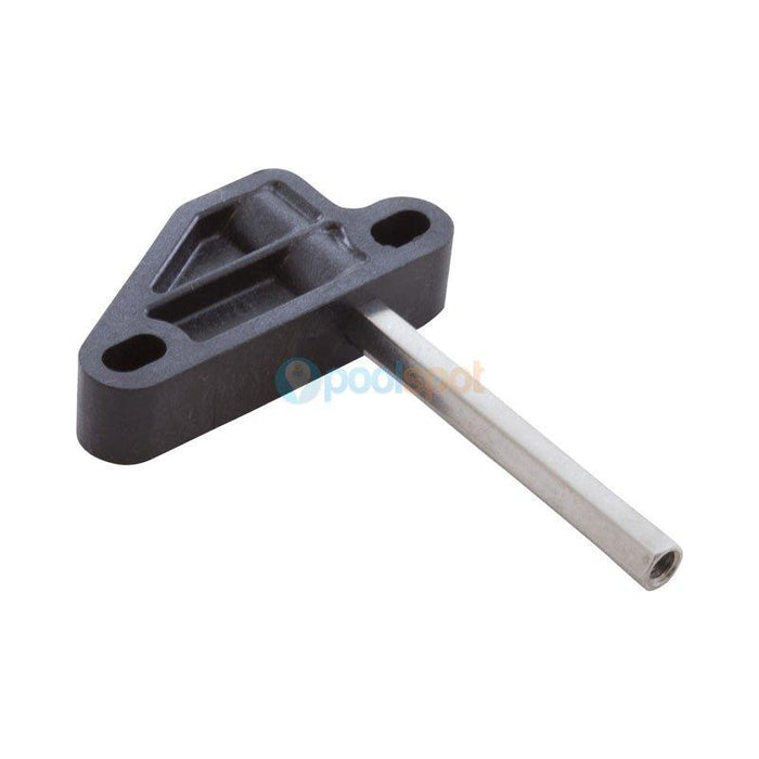 Front Axle Block Assembly for Polaris 3900 Sport