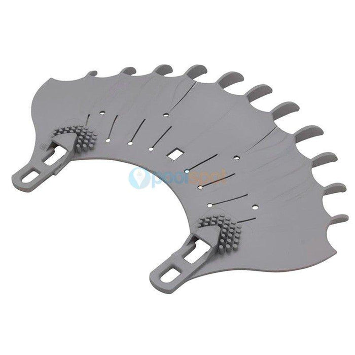 Front Disc - Grey for Zodiac Baracuda T5