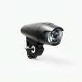 Bicycle front light — Studio - Clean | Generated by Modelize