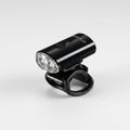 Bicycle front light — Studio - Clean | Generated by Modelize