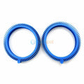 Front Tyre / Tire Set - Super Hump - Blue for The Pool Cleaner 2W / 4 W / Pressure
