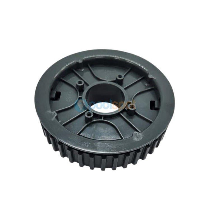 Front Wheel (New Style), Grey for Dolphin S / X Series