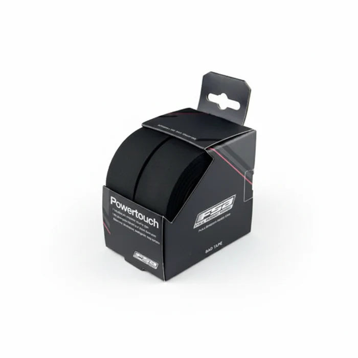 FSA Grips New Powertouch Bar Tape 200x3cm -Black