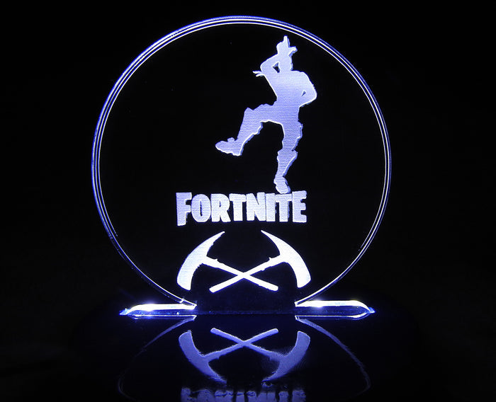 Gamer LED Light