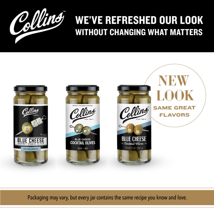 Garlic Stuffed Olives, 4.5 oz