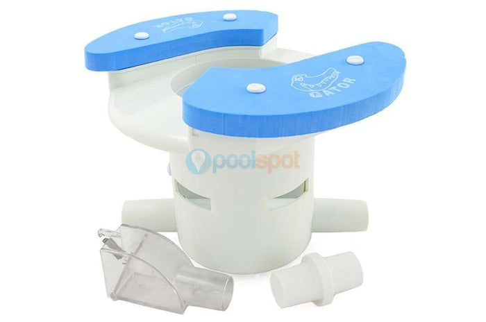 Gator Inline Pool Surface Cleaner / Skimmer