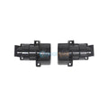 Gear Housing Covers (A & B) for Zodiac AX20 Activ / AstralPool S20