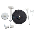 Gear Kit for Pentair Sandshark / Poolshark