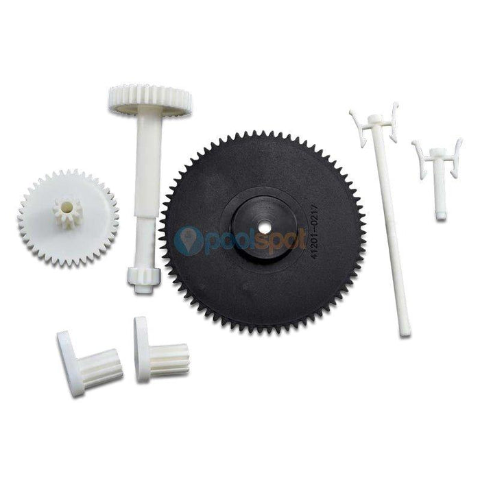 Gear Kit for Pentair Sandshark / Poolshark