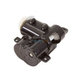Gearbox Assembly for Polaris Quattro
