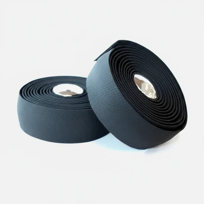 GENUINE Velo WRAP Anti-Slip Elastic Bartape - Black