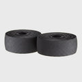 GENUINE Velo Wrap Bartape Suede Silicon Gel - Black