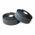 GENUINE Velo Wrap Bartape Vinewrap Microfibre With Gel - Black