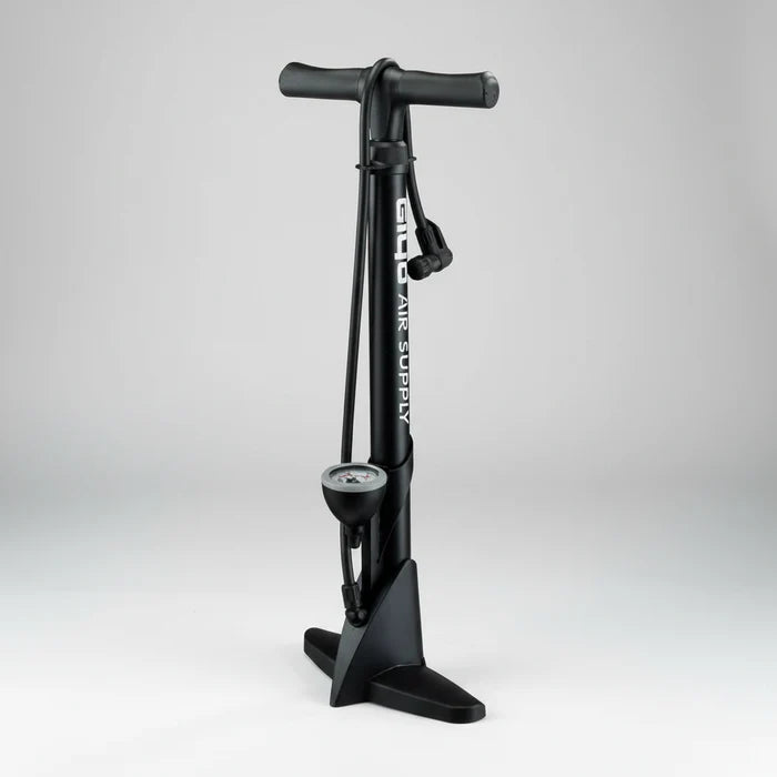 GIYO 160psi Floor Pump