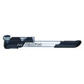 GIYO MINI PUMP High Pressure 120 PSI With Gauge FV/AV