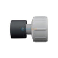 Glue in Wall Fitting - 40mm for Polaris Pool Cleaners
