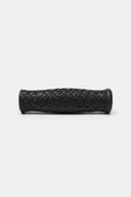 Great Shape and Soft Feel Grip 130mm - Black