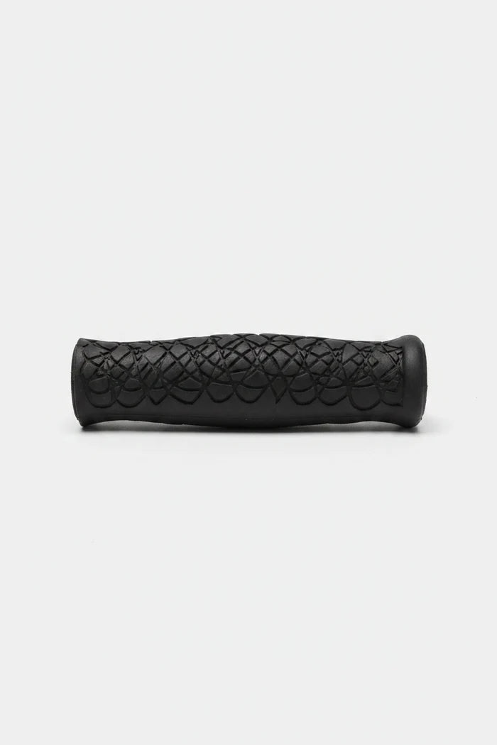 Great Shape and Soft Feel Grip 130mm - Black