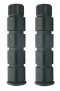 Grips 120mm Kratton Rubber - Black
