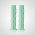 Grips 120mm Kratton rubber - Green