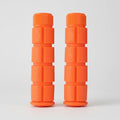 Grips 120mm Kratton rubber - Orange