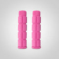 Grips 120mm Kratton rubber - Pink