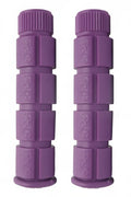 Grips 120mm Kratton rubber - Purple