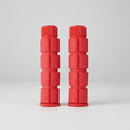 Grips 120mm Kratton Rubber - Red