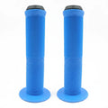 GRIPS 140mm With Flange and End Plugs - Blue