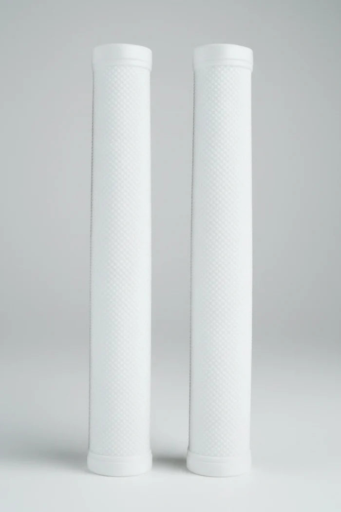 Grips 180mm - White