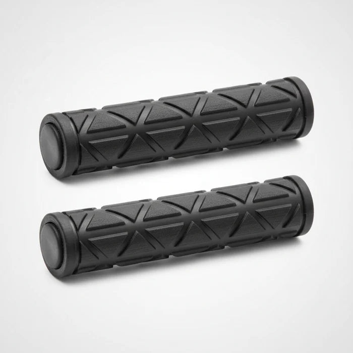 Grips 80mm Suit GRIP SHIFT - Black