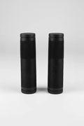 GRIPS Bulletproof 130mm Closed Ends - Black