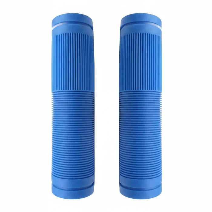 GRIPS Bulletproof 130mm Closed Ends - Blue