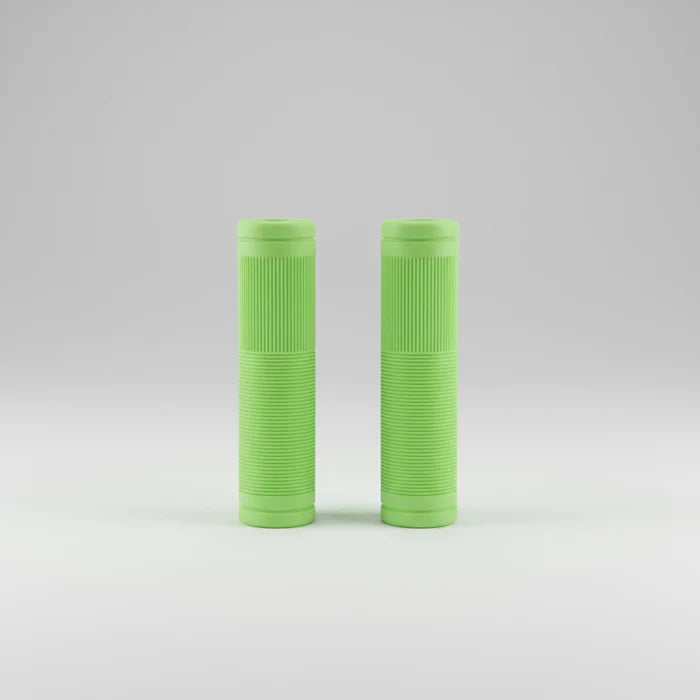 GRIPS Bulletproof 130mm Closed Ends - Green