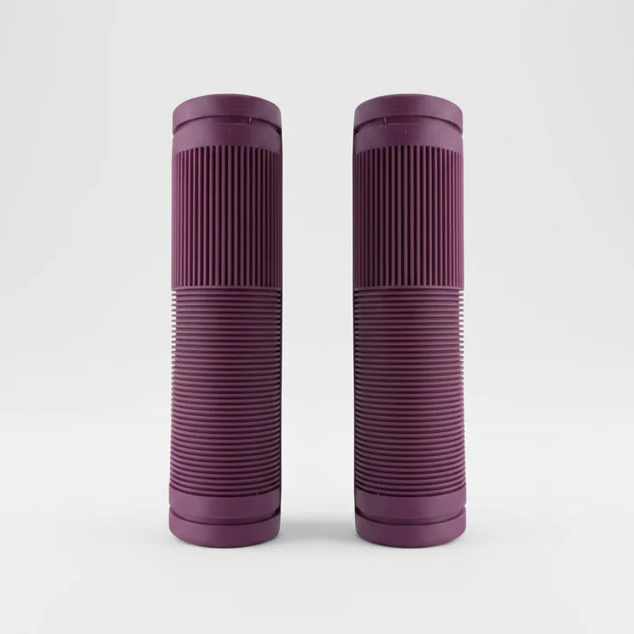 GRIPS Bulletproof 130mm Closed Ends - Purple