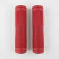 GRIPS Bulletproof 130mm Closed Ends - Red